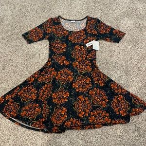 NWT Lularoe Nicole size 2XL
